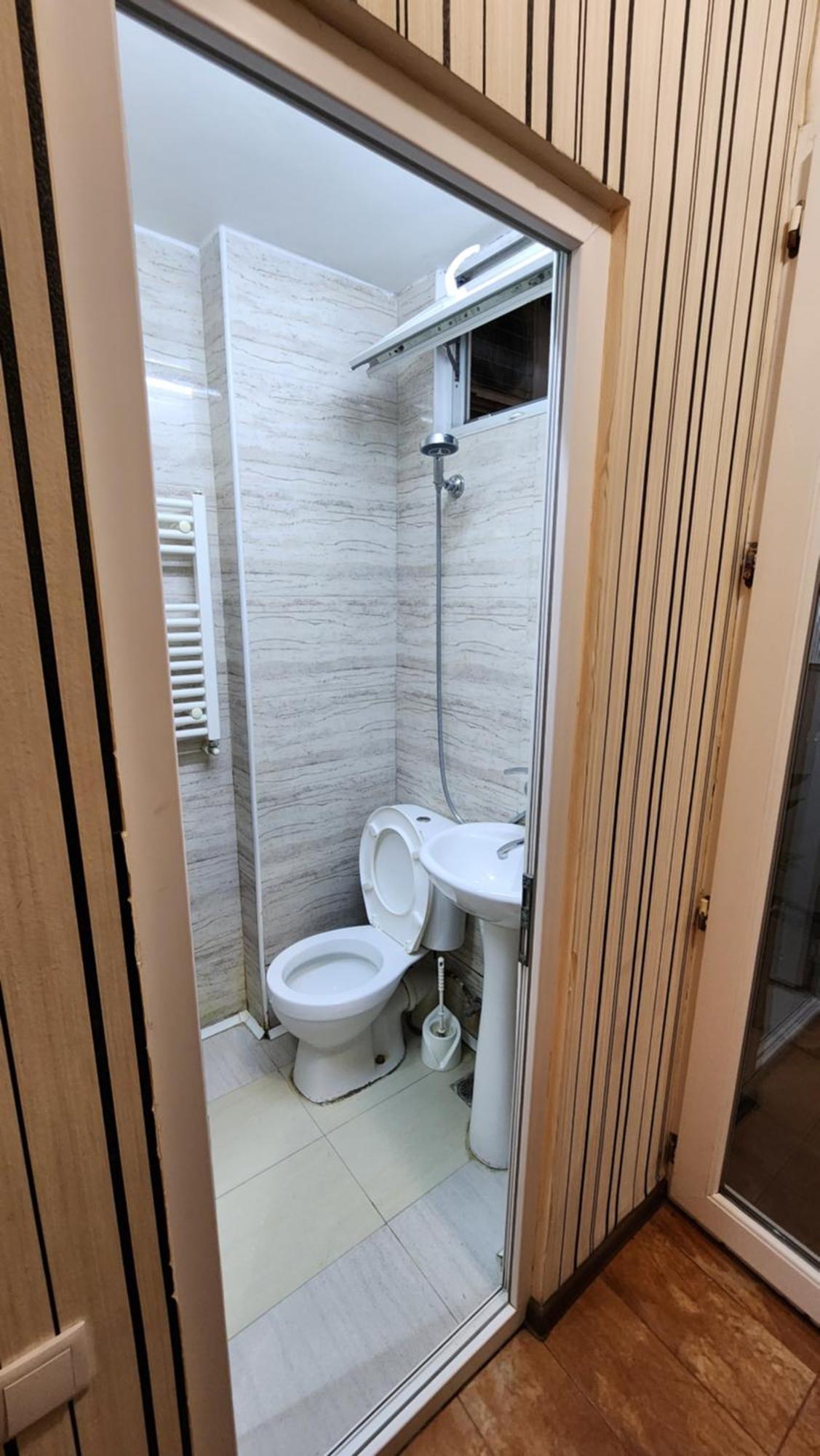 Gallary Hostel Tbilisi Buitenkant foto