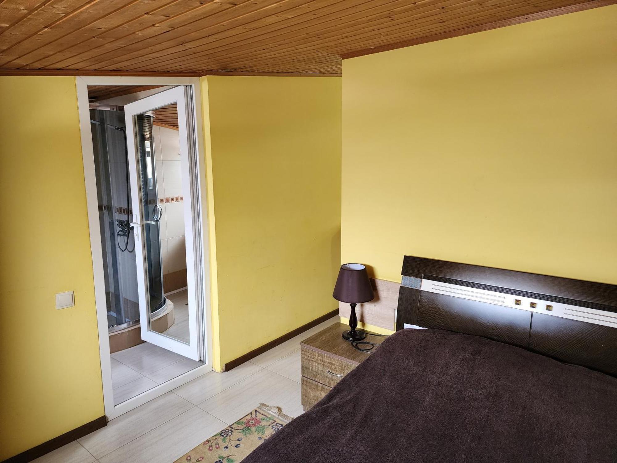Gallary Hostel Tbilisi Buitenkant foto